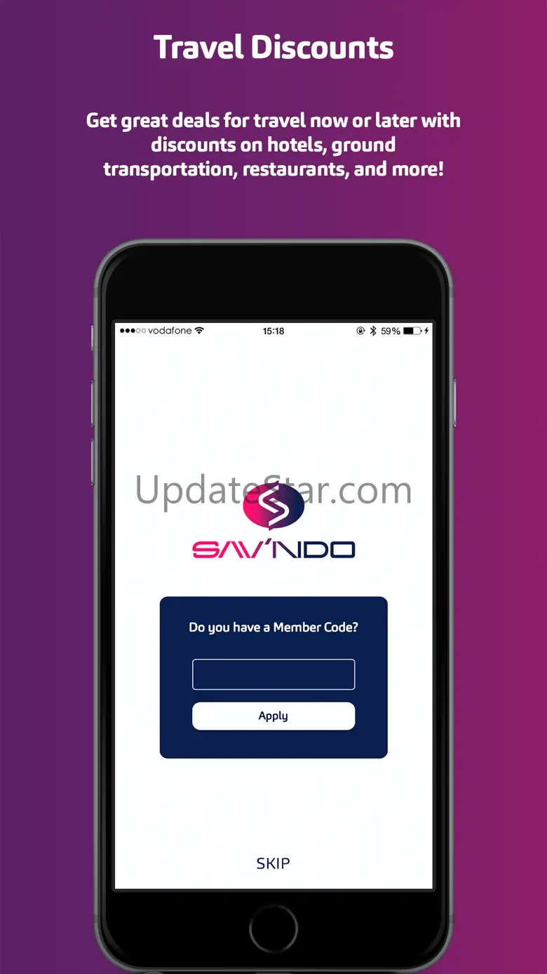 Savndo: Save and Do More 1.2.4