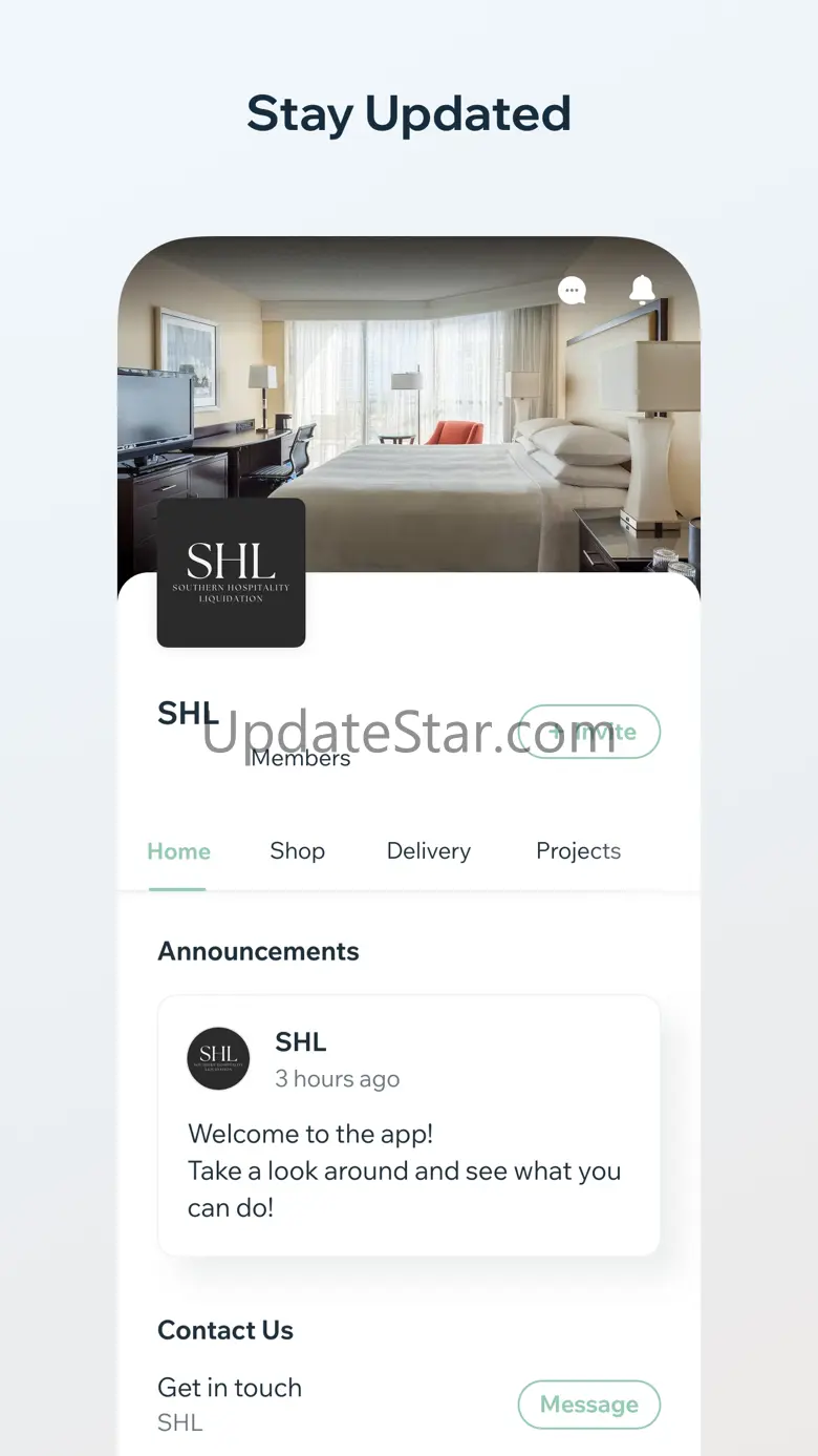 SH Liquidation 2.88916.0