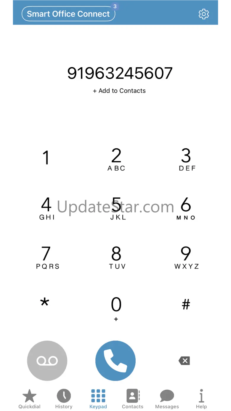 Smart Office Connect 1.0.4