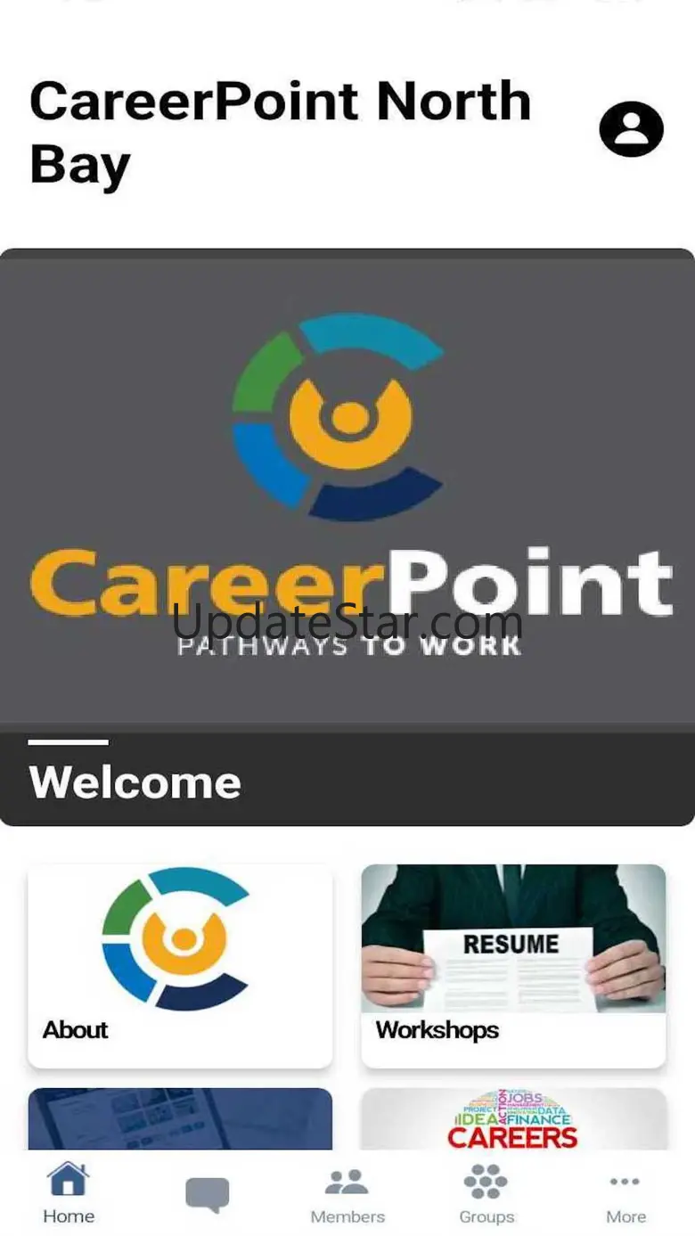 CareerPoint North Bay 1.0.17
