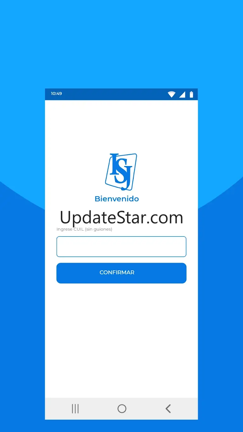 ISJ Credencial Digital 3.7.0