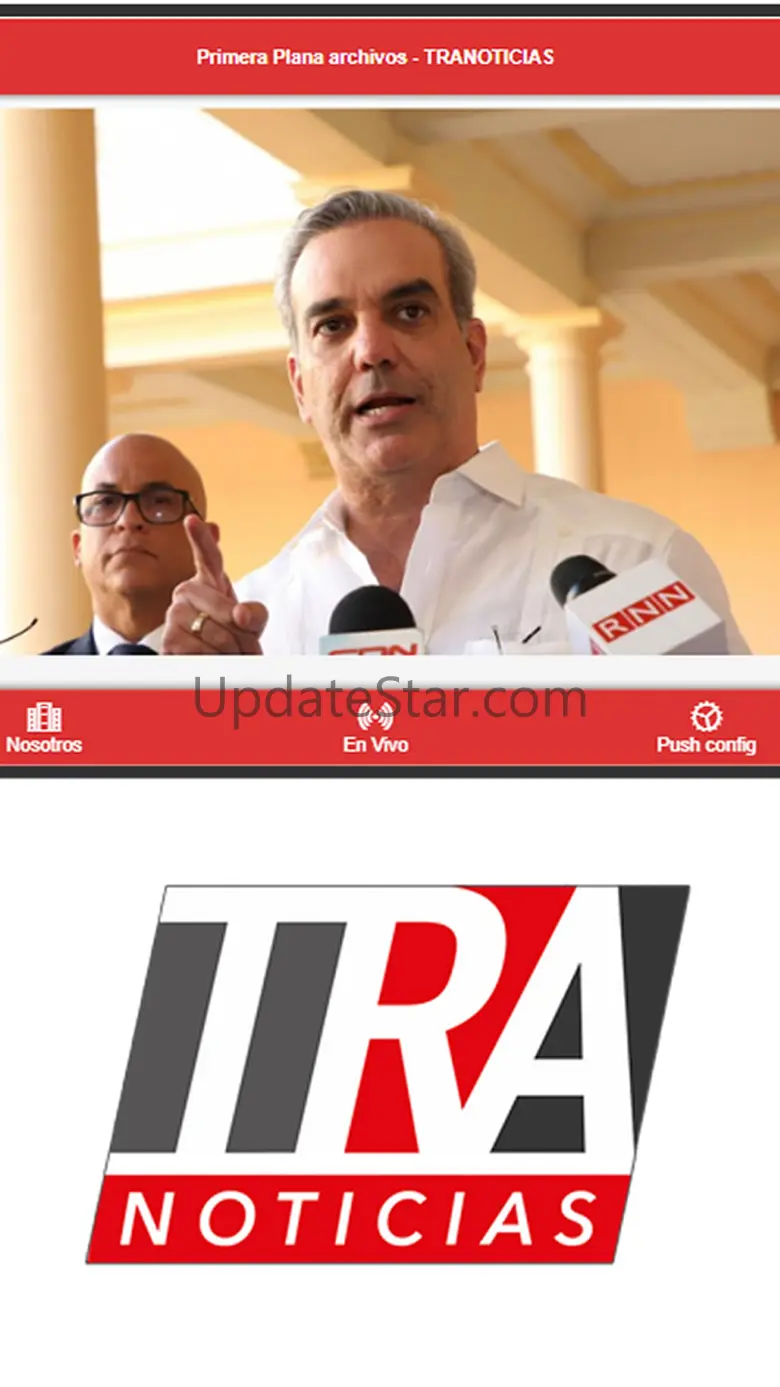TRA Digital 10.1720538084