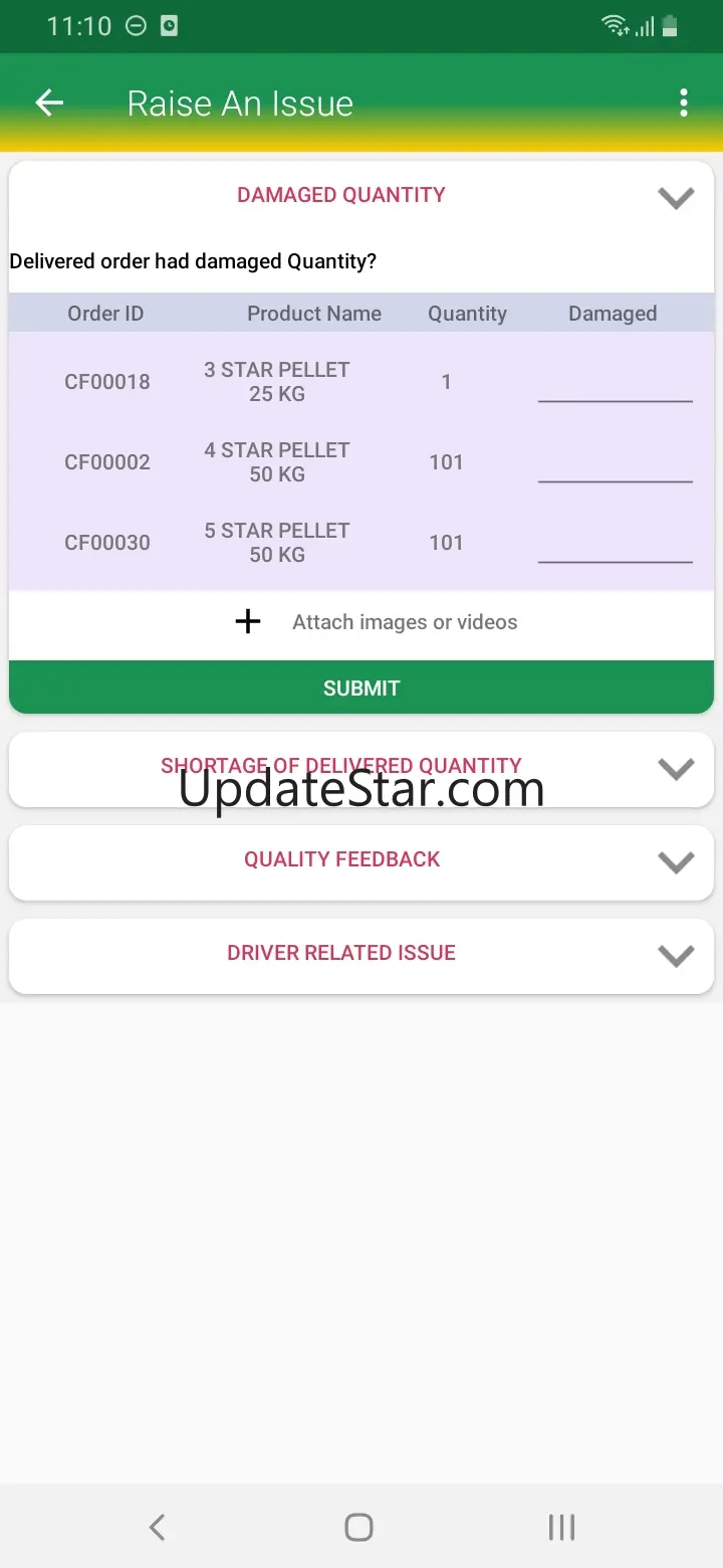 My IFFCO Kisan 6.0.1