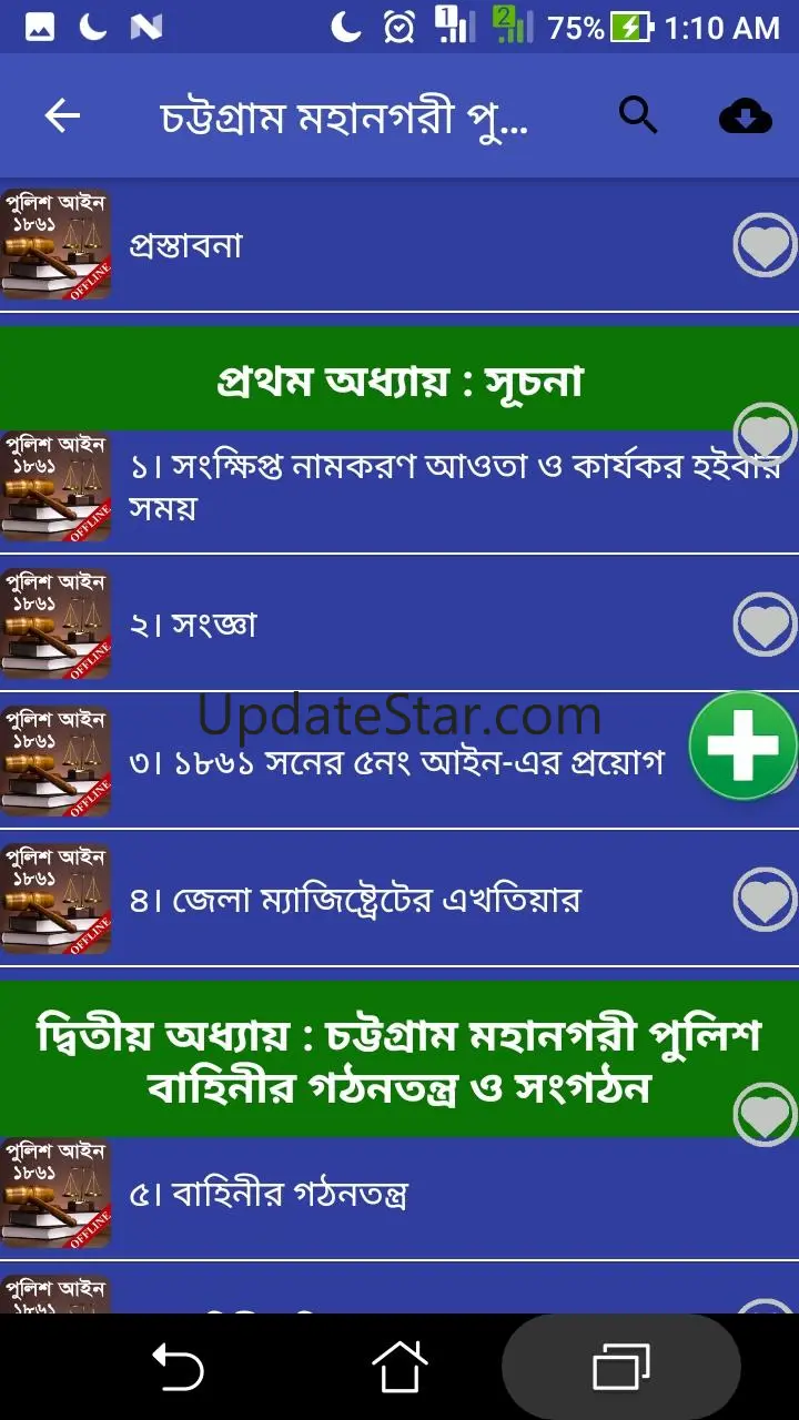 পুলিশ আইন, ১৮৬১ | Police Act,  2.4
