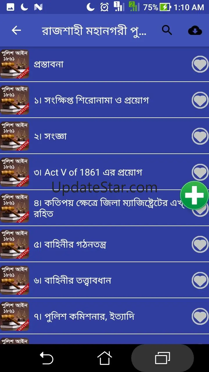 পুলিশ আইন, ১৮৬১ | Police Act,  2.4