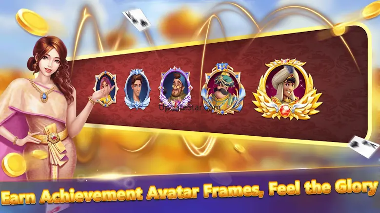 Teen Patti 3M 1.1