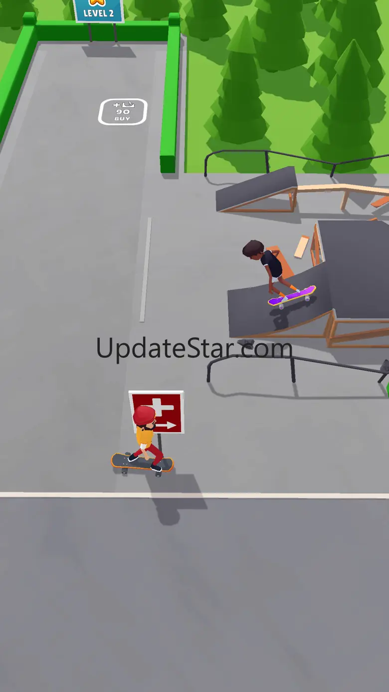 Skate Park Master 1.0.5