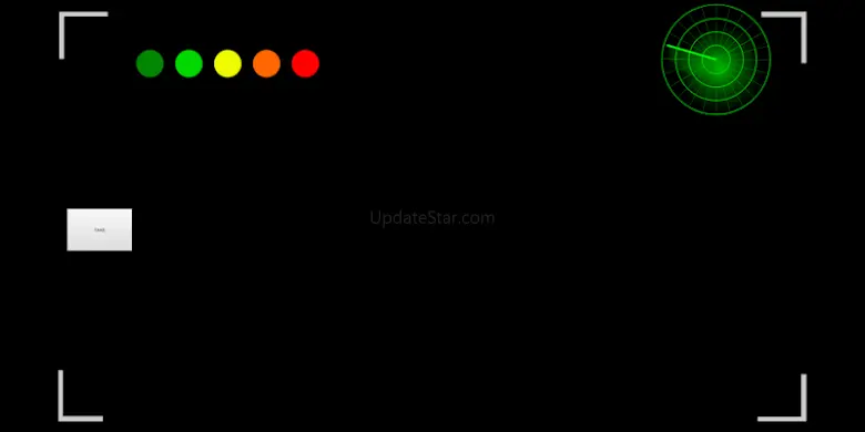 Ghost Hunters Camera 1.1.8