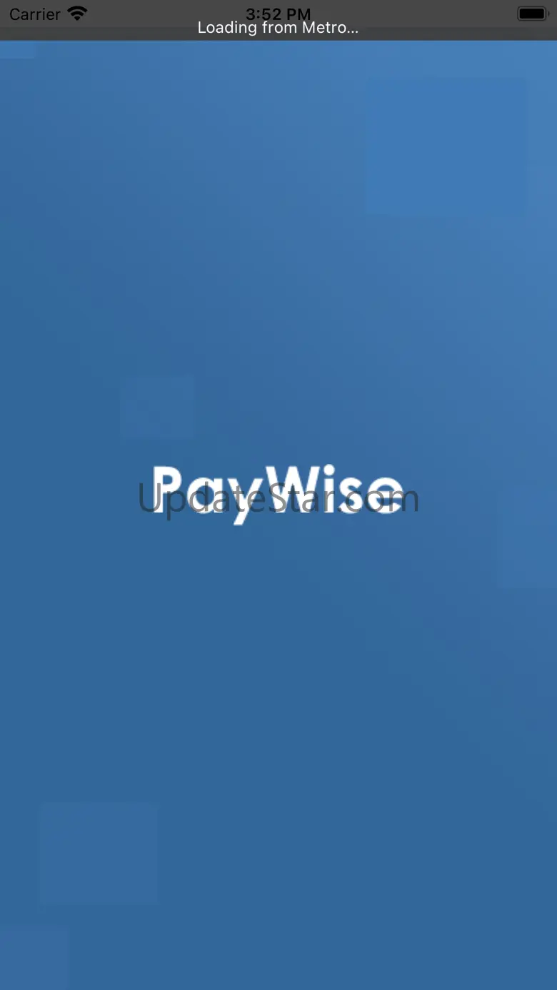 PayWise Mobile Wallet App 2.6