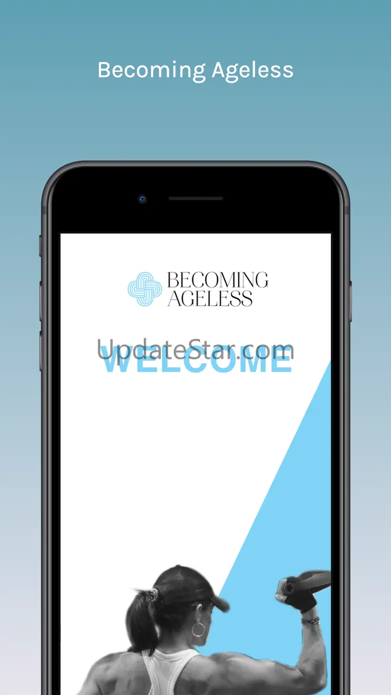 Becoming Ageless- Kim Reinagel 1.0.31