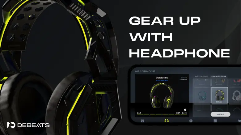 DEBEATS 1.0.4