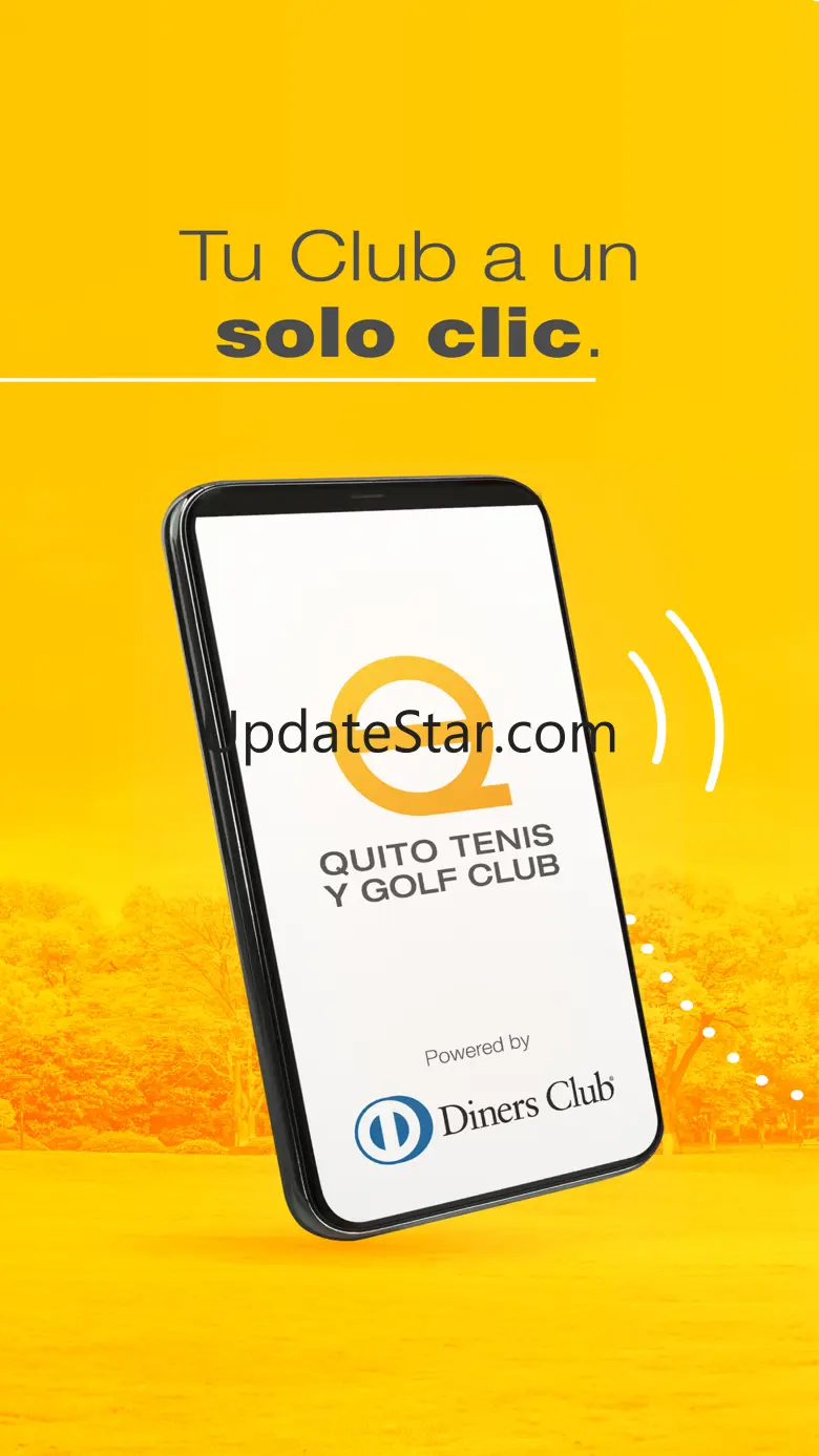 Quito Tenis y Golf Club 3.3.5