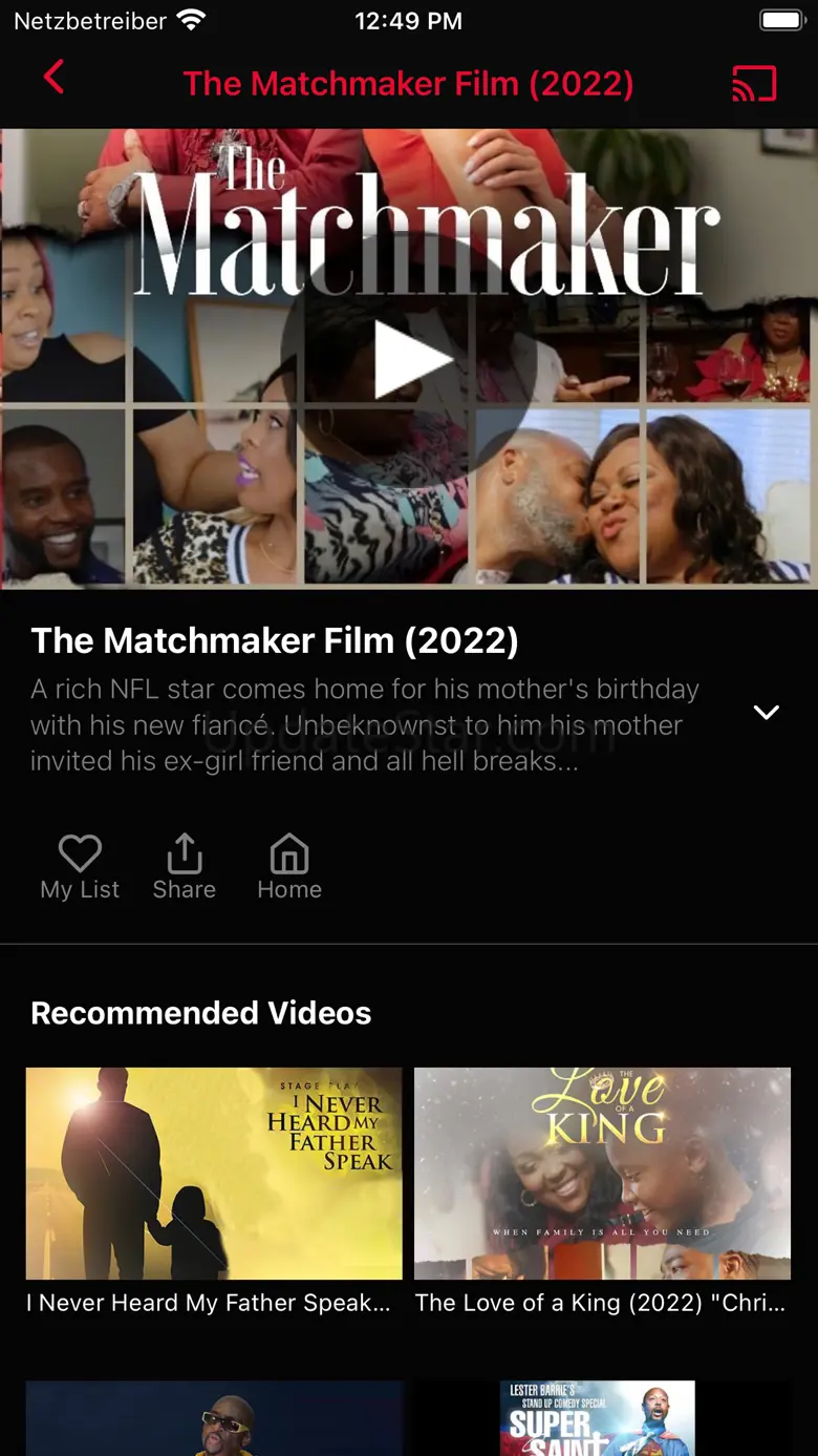 Hidden Gem Entertainment TV 1.4