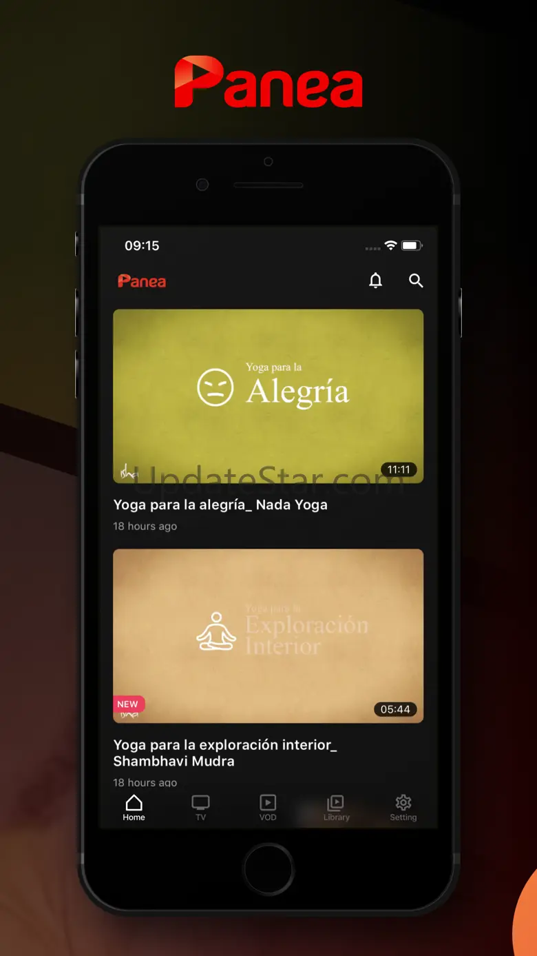 Panea 1.3.5