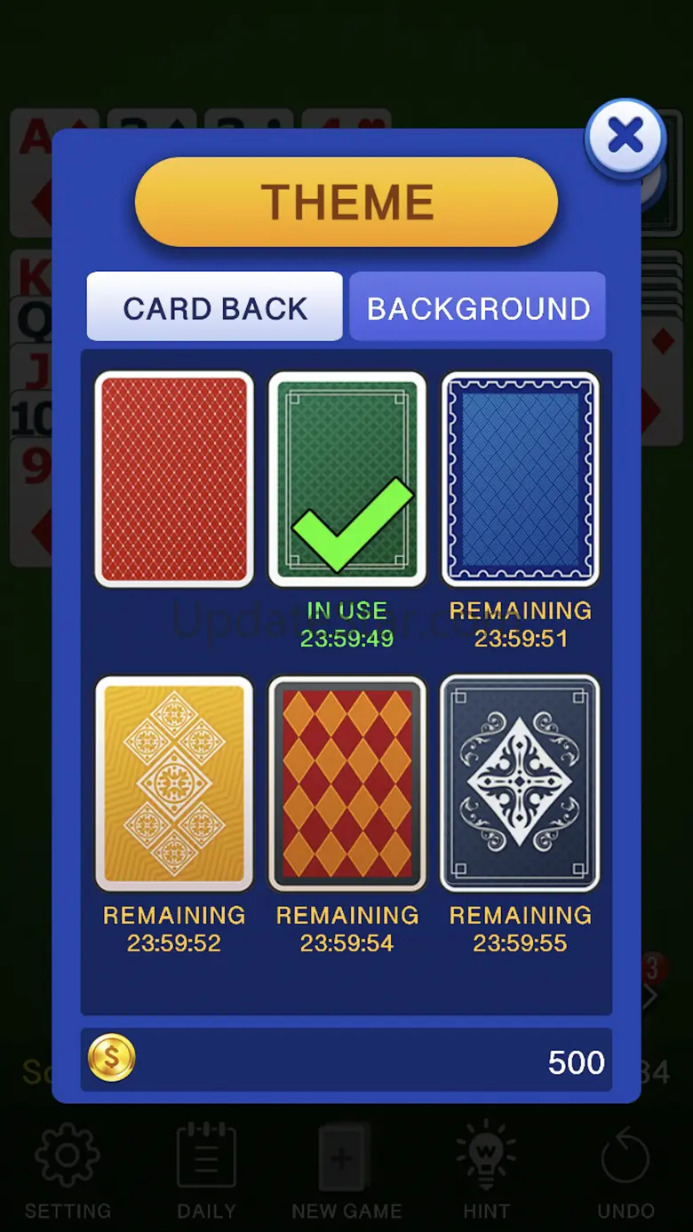 Classic Solitaire 2023 1.0.7