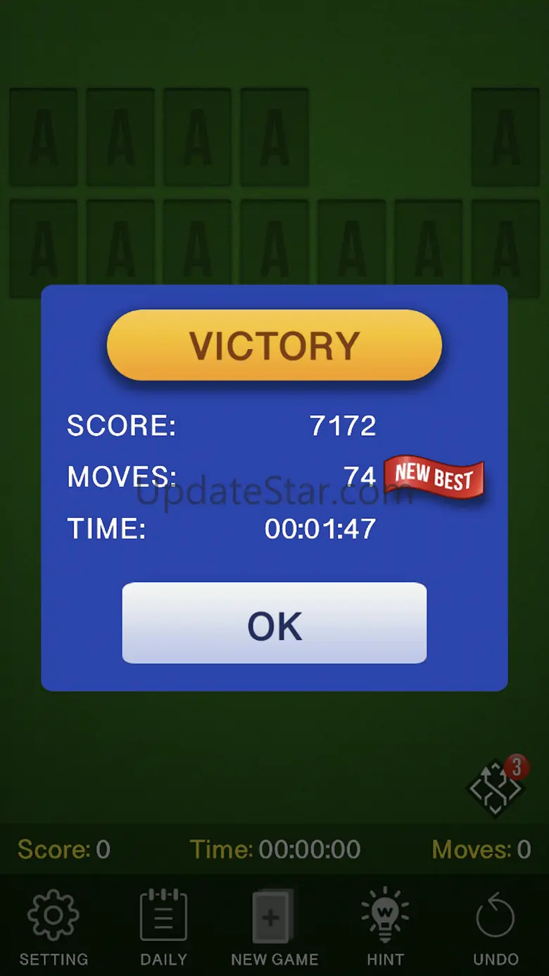 Classic Solitaire 2023 1.0.7