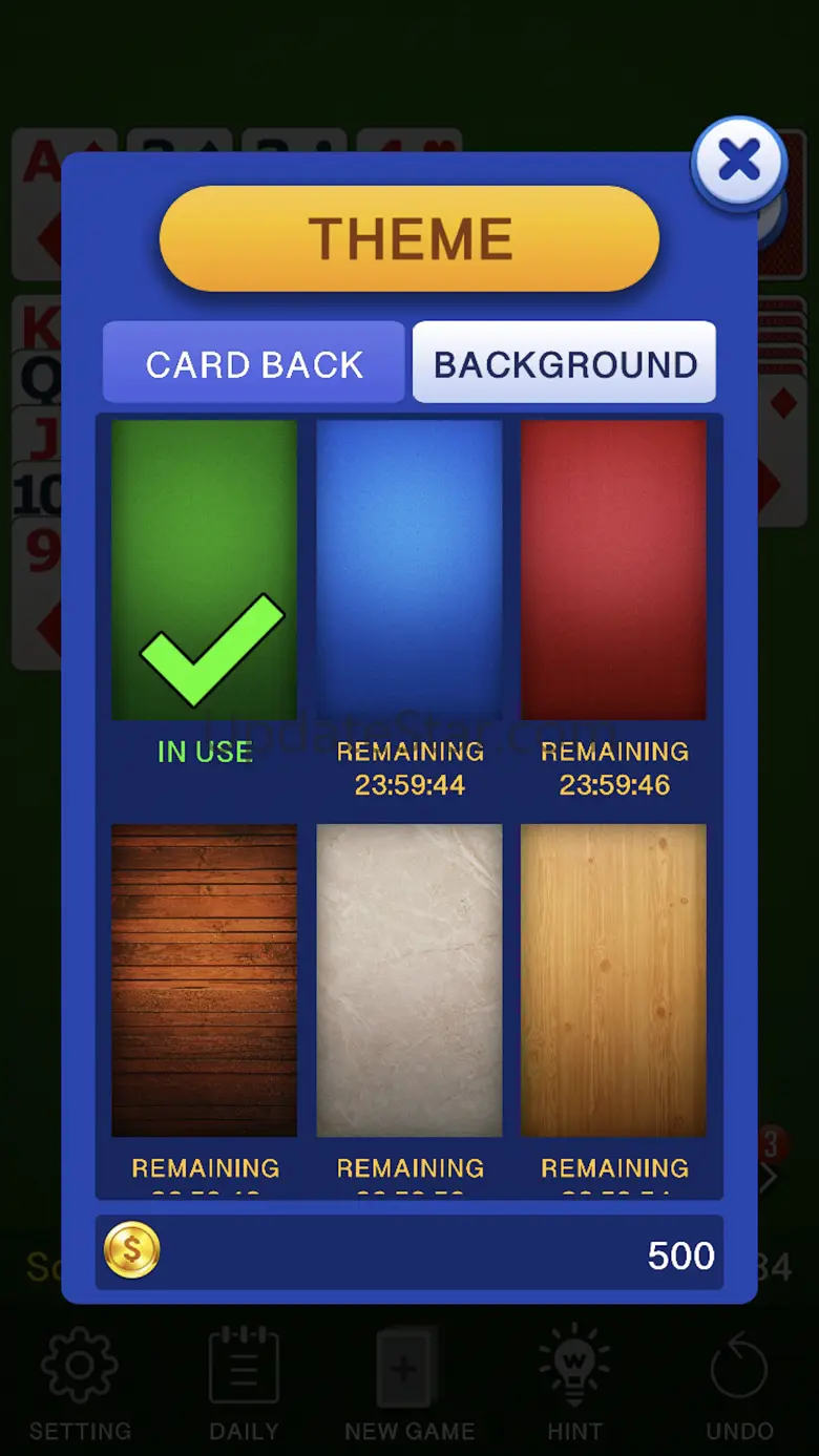 Classic Solitaire 2023 1.0.7