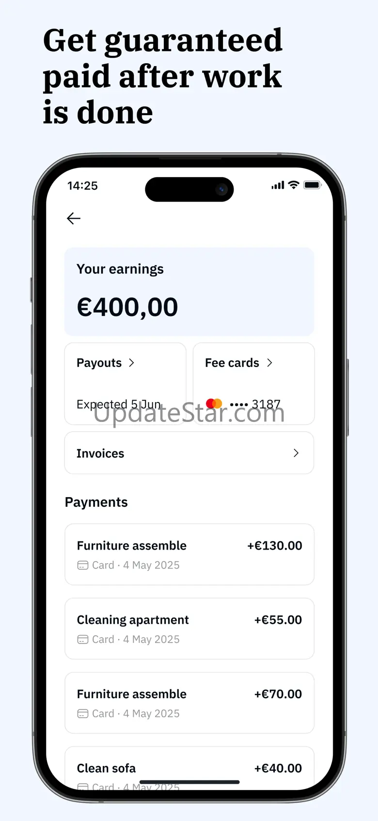 Anymaster: services near you 1.9.0