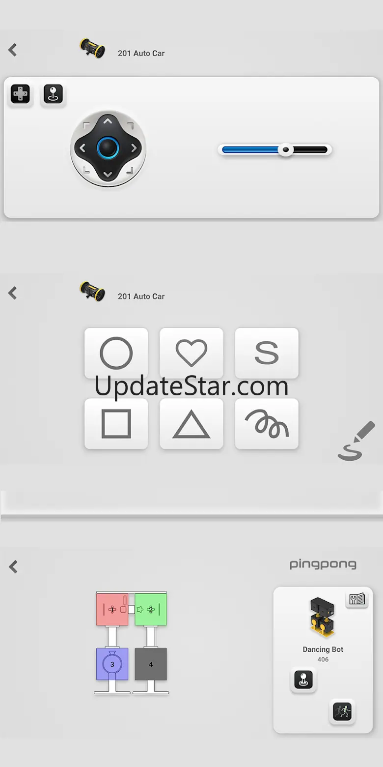 PingPong Robot (Robot Factory) 2.0.4