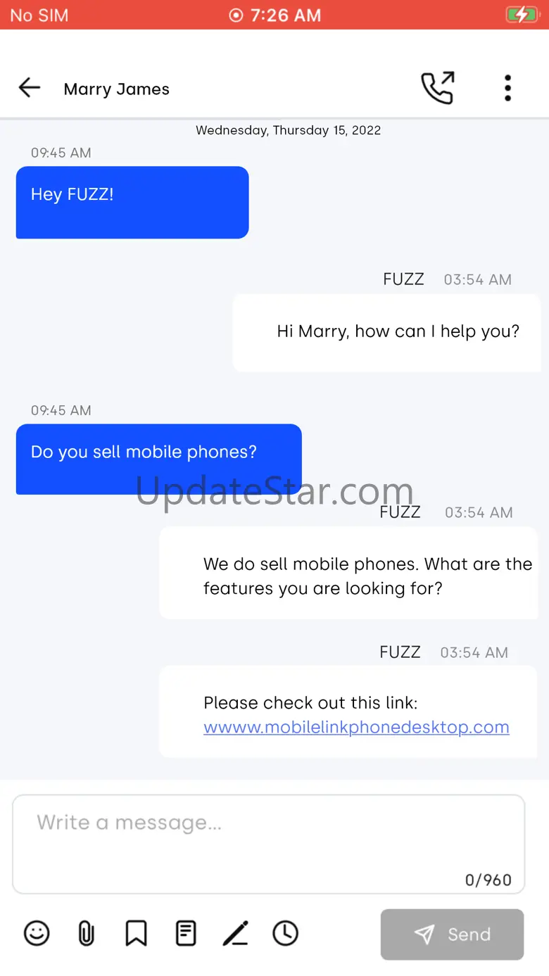 Falkon SMS 1.35.1