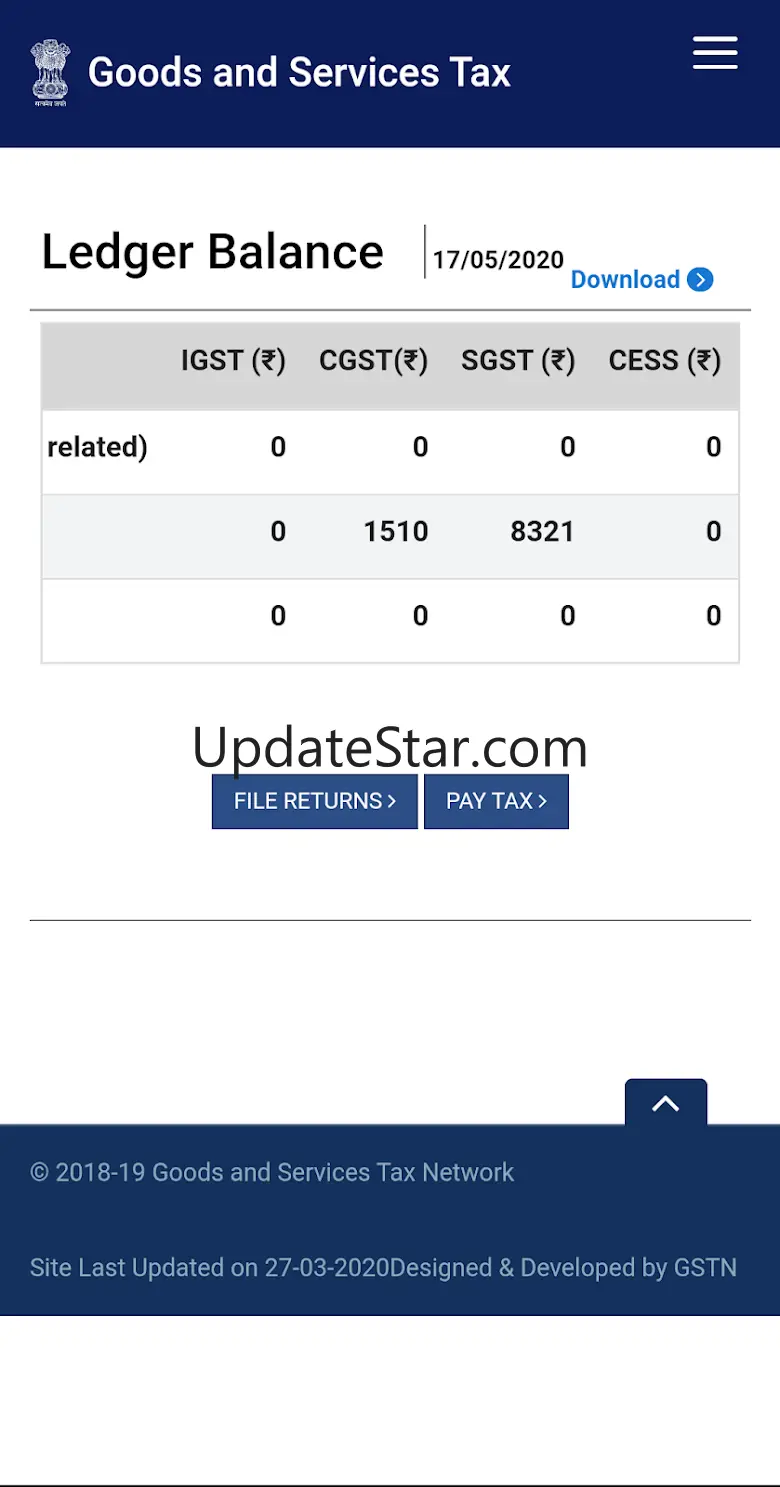 gst login 2.0
