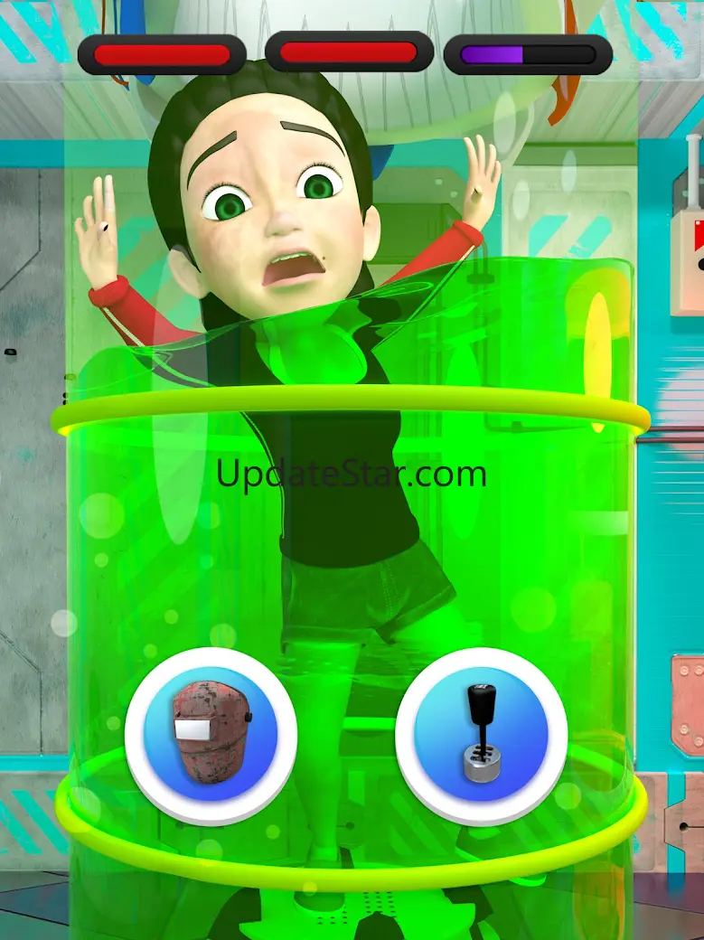 Run Baby Run - Movie Game 0.3.6