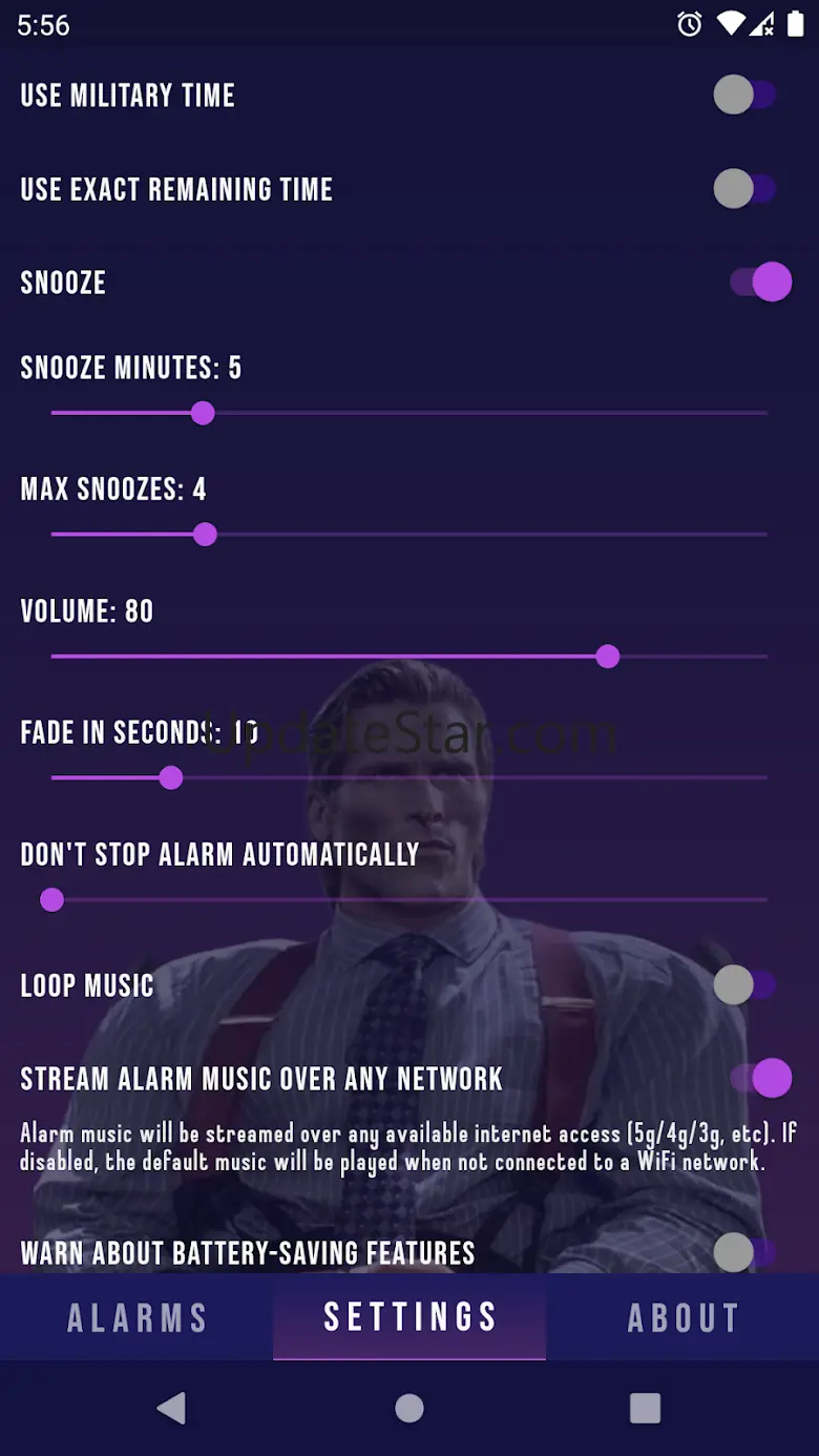 Sigma Alarm Clock: Phonk music 1.2.1