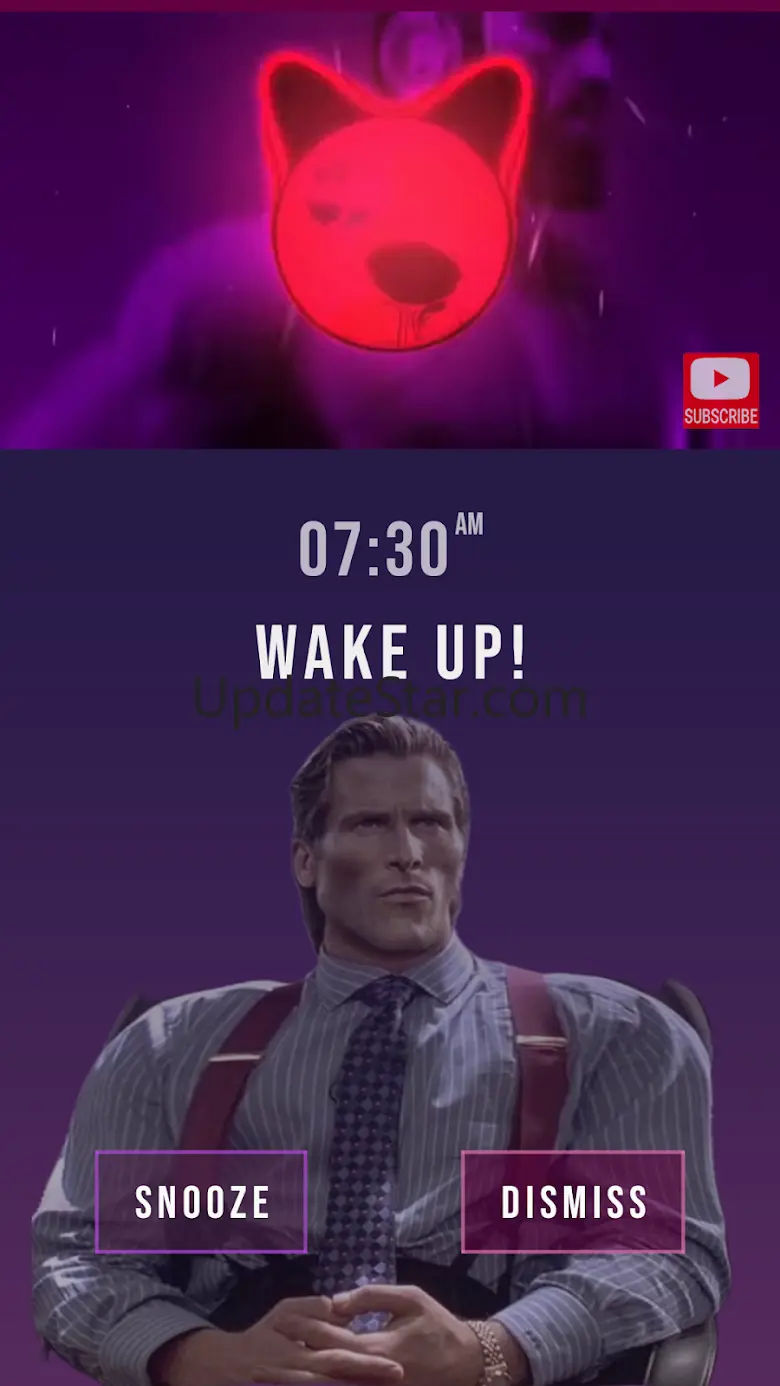 Sigma Alarm Clock: Phonk music 1.2.1