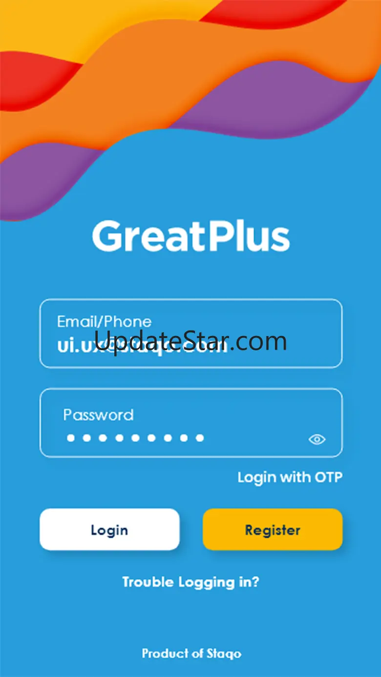 GreatPlus 15