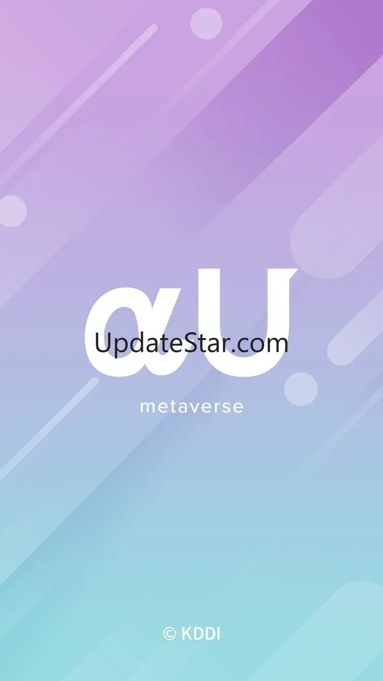αU metaverse 1.19.00
