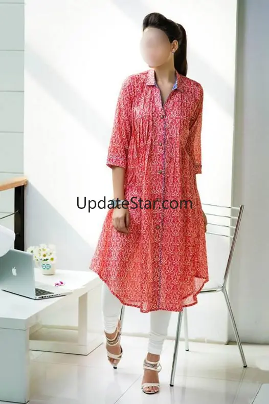 Shirt Style 2021-2022 1.0