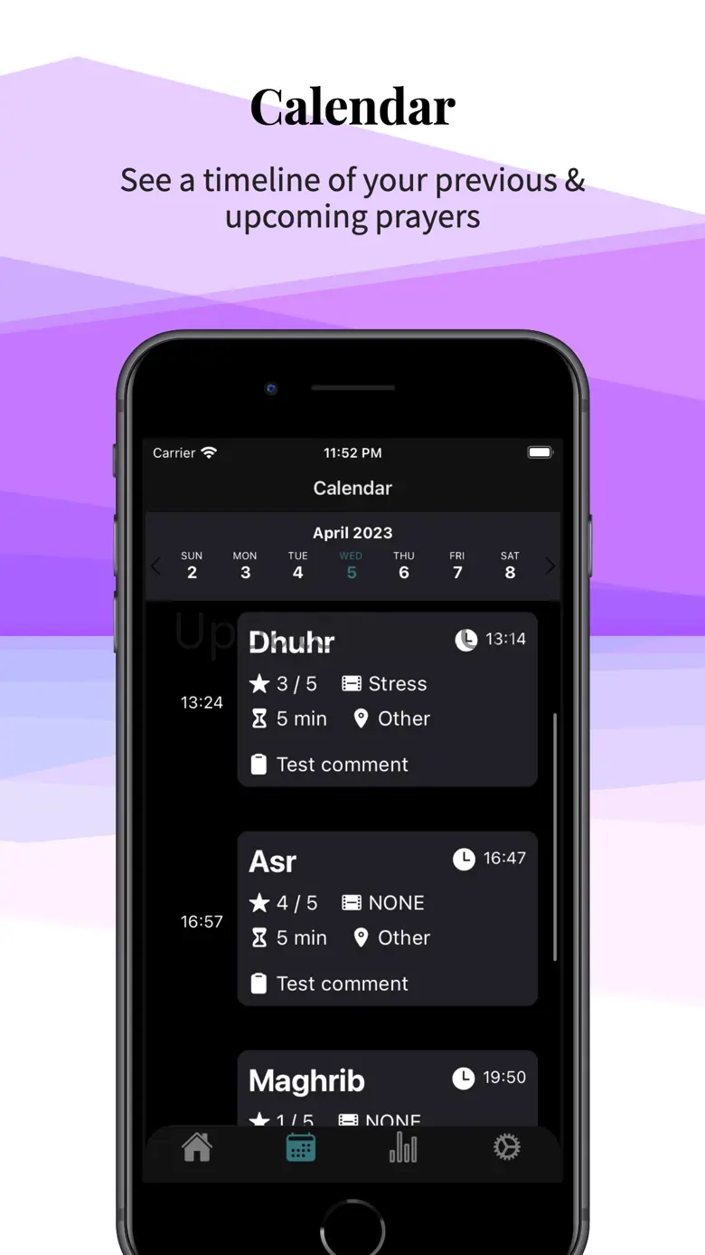 Better Muslim 1.1.0