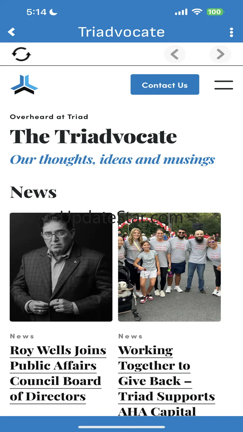 Triad Strategies 1.3
