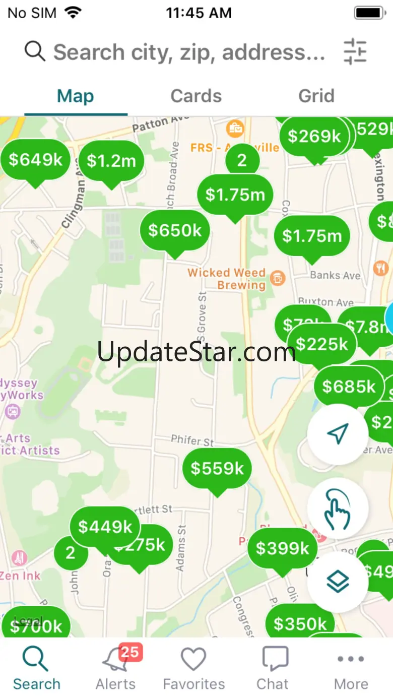 Nest Realty 3.3.0