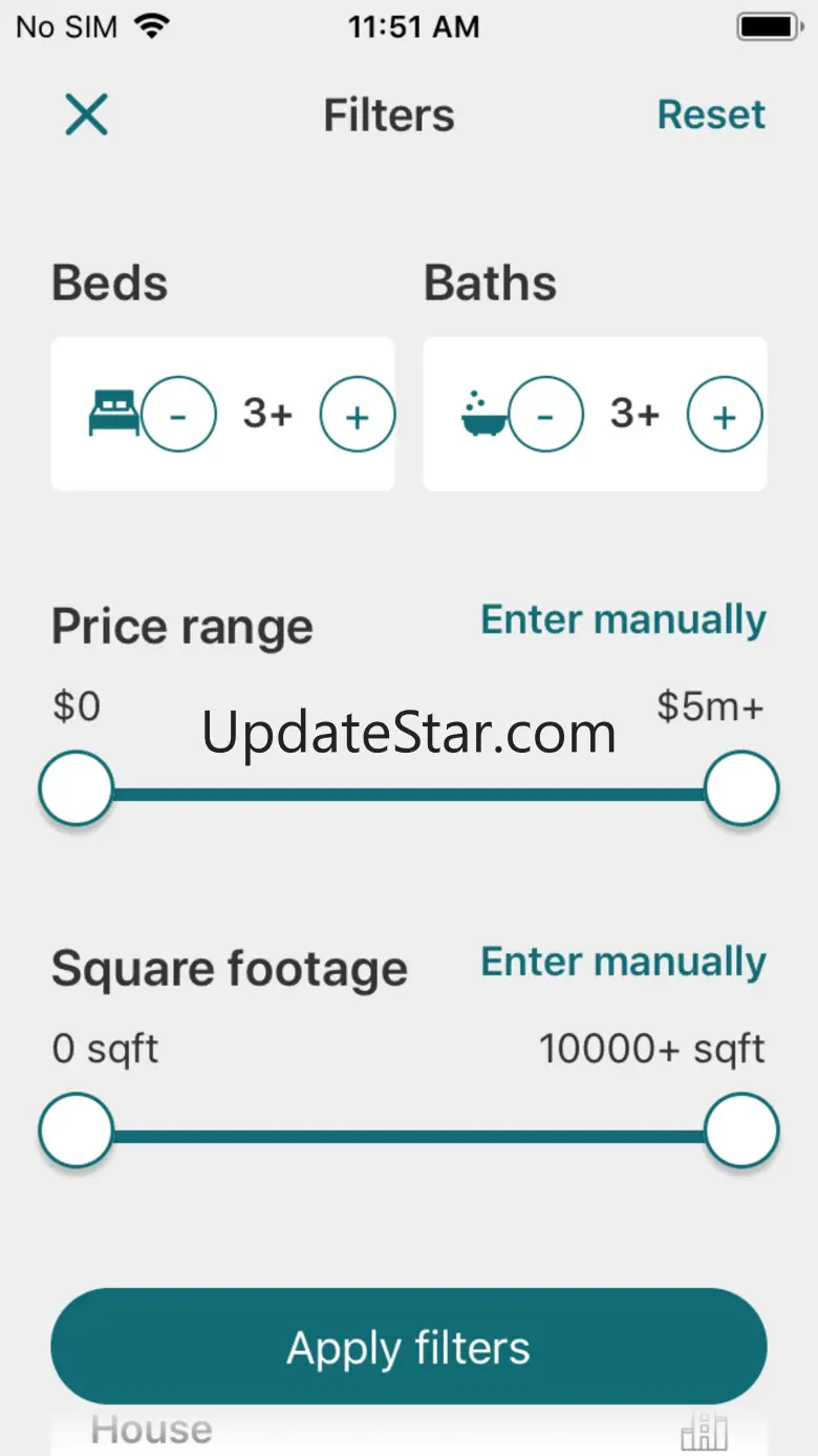 Nest Realty 3.3.0