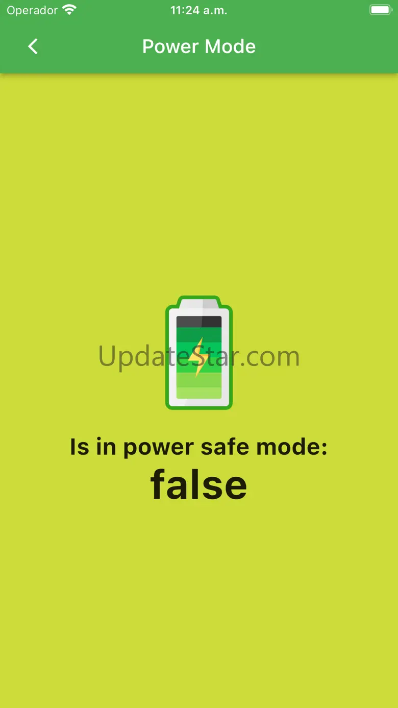 Battery Health Tool 1.0