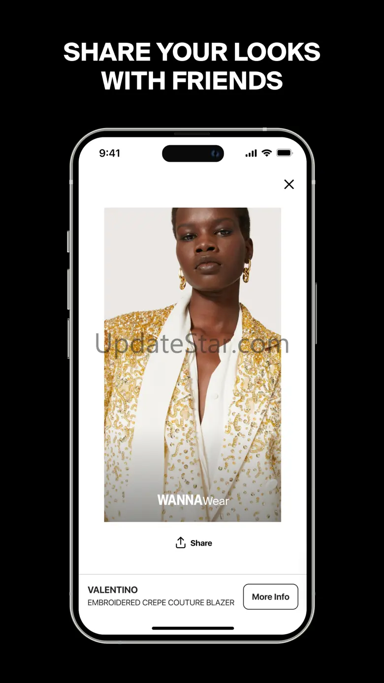 WANNA Wear: AR Clothes Try-on 1.0.3