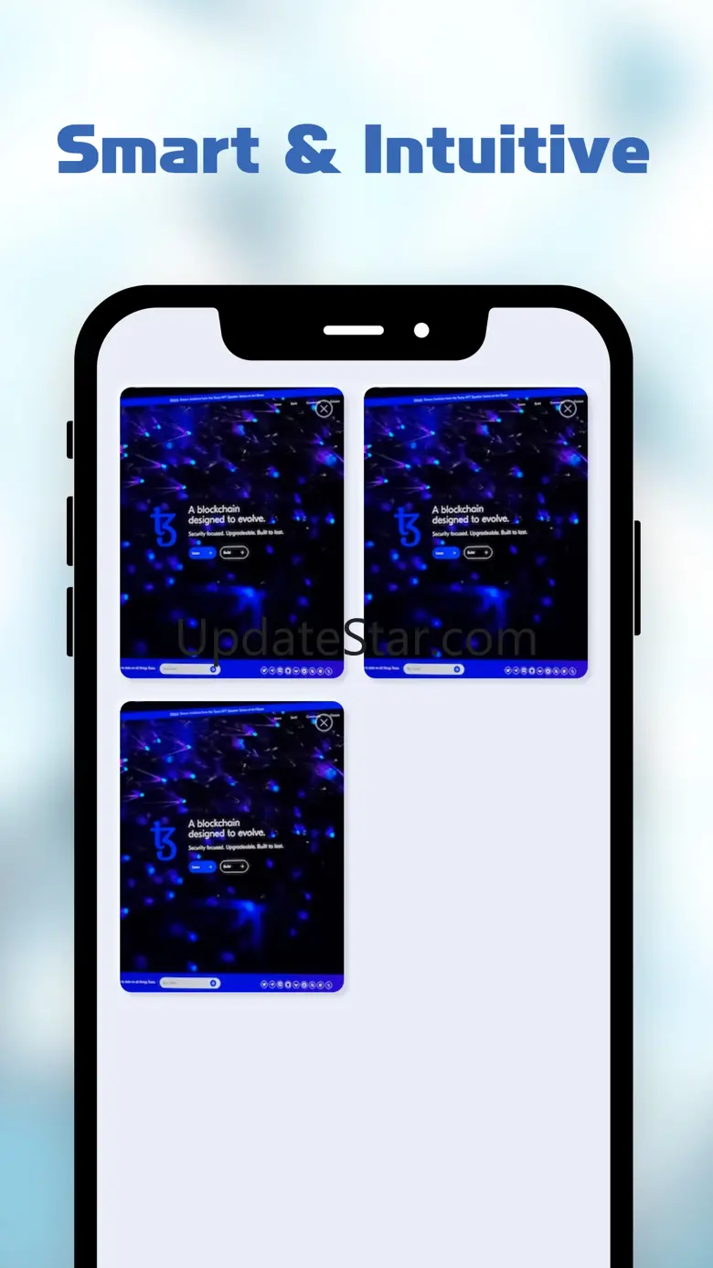 Pure Browser - Searching 1.0.3