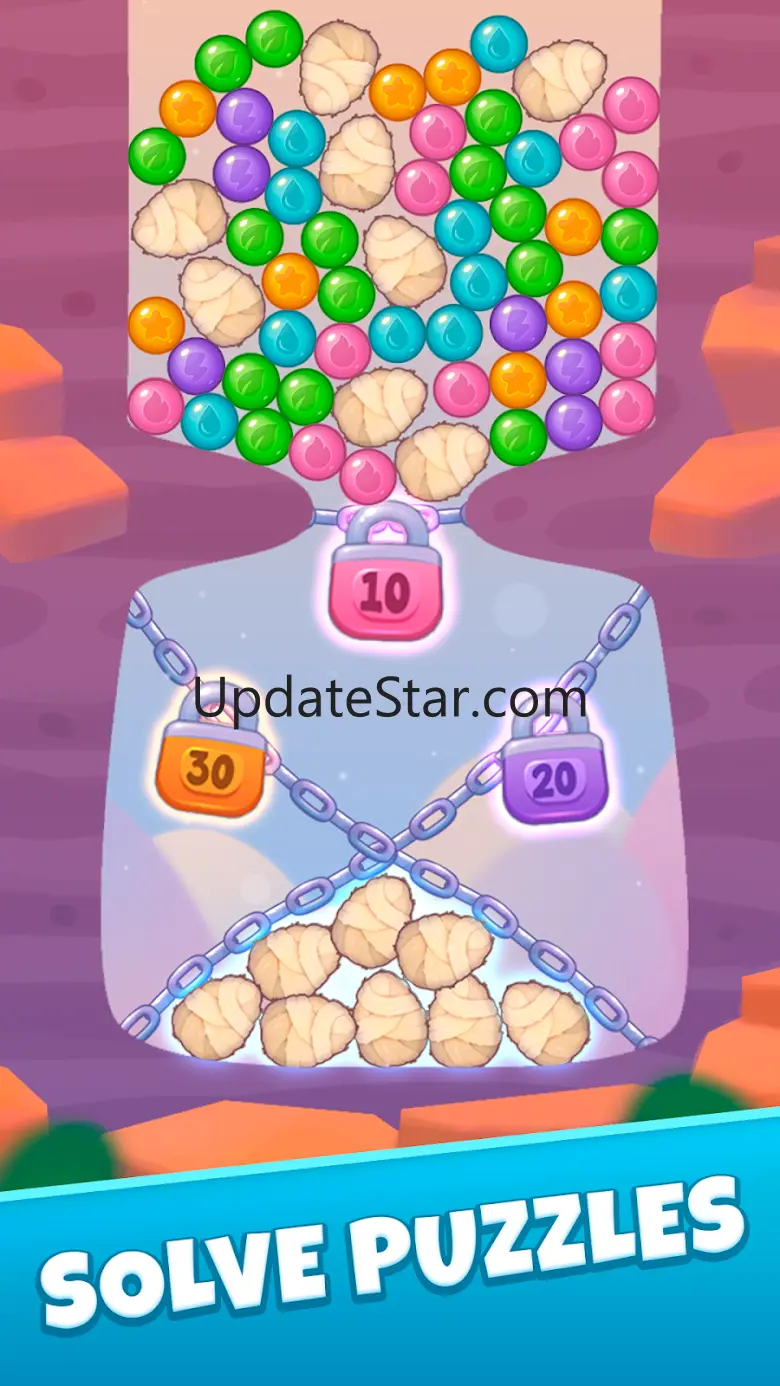 Pop Blast - Match Ball Puzzle 1.8.0
