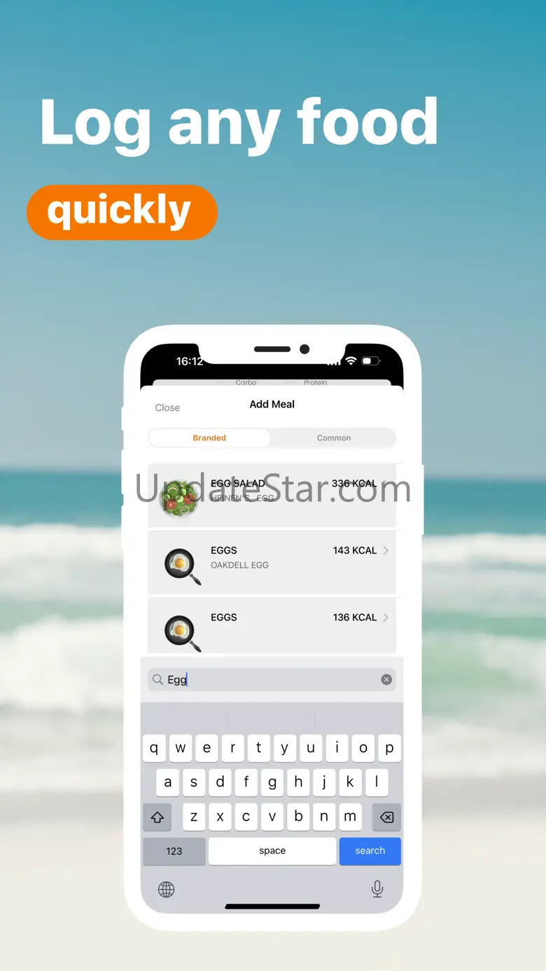 Calorie Counter for Women 1.1.4