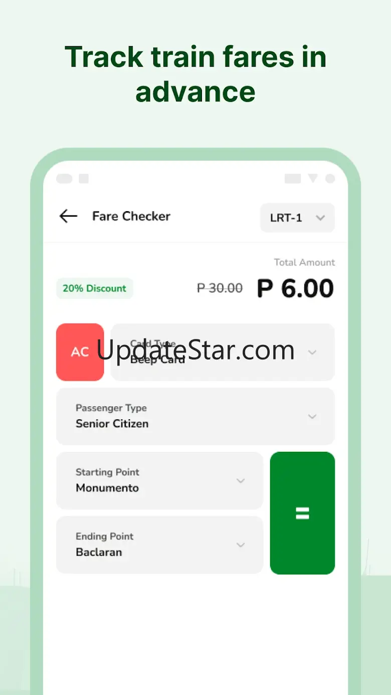ikotMNL Mobile App 3.0.5