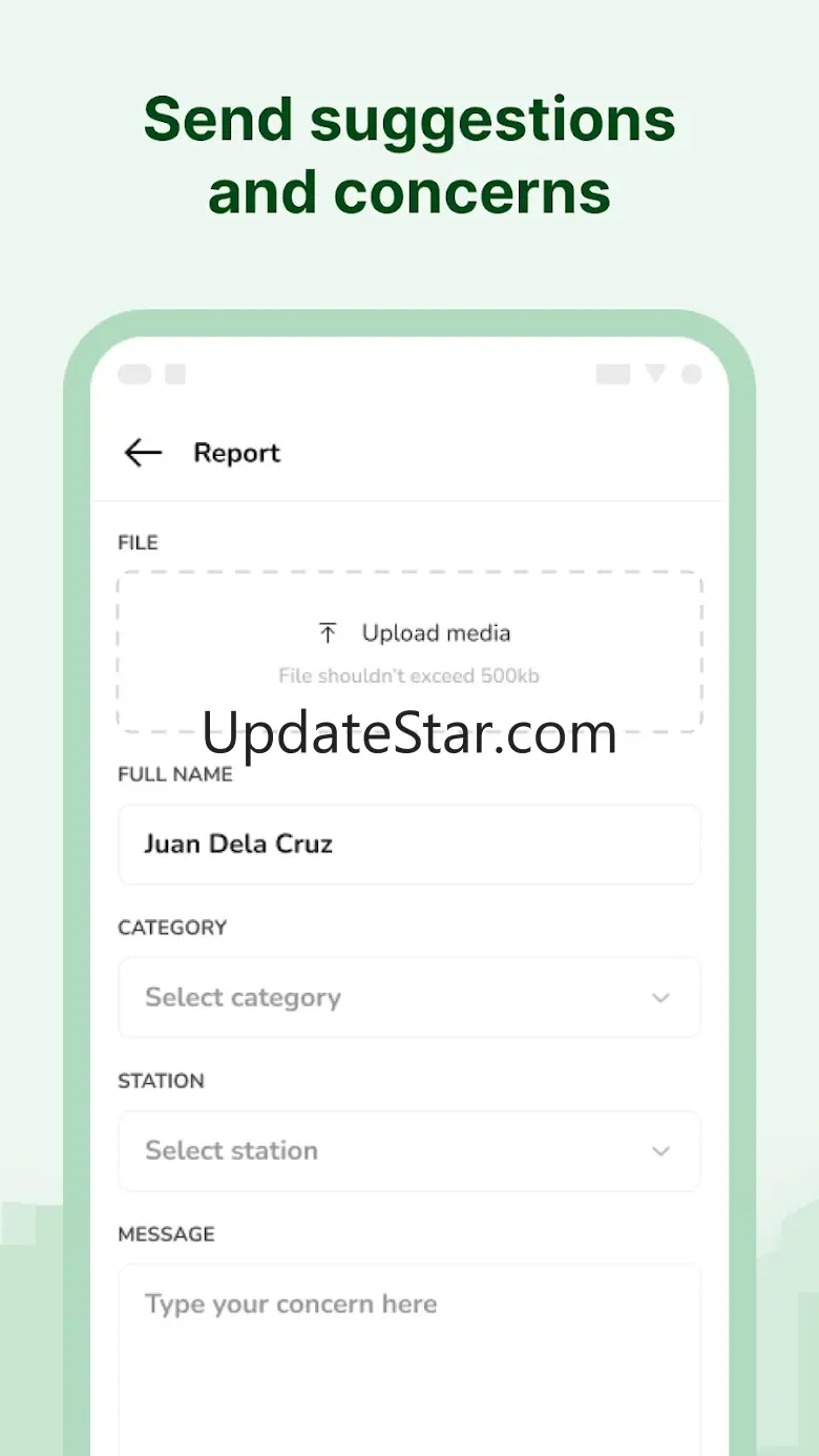 ikotMNL Mobile App 3.0.5