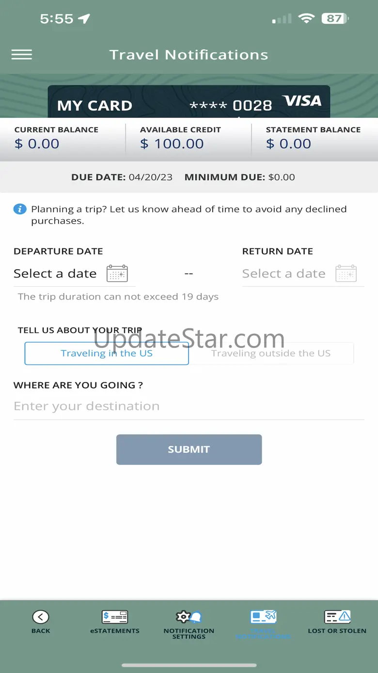 AventaCC App 40.0.1