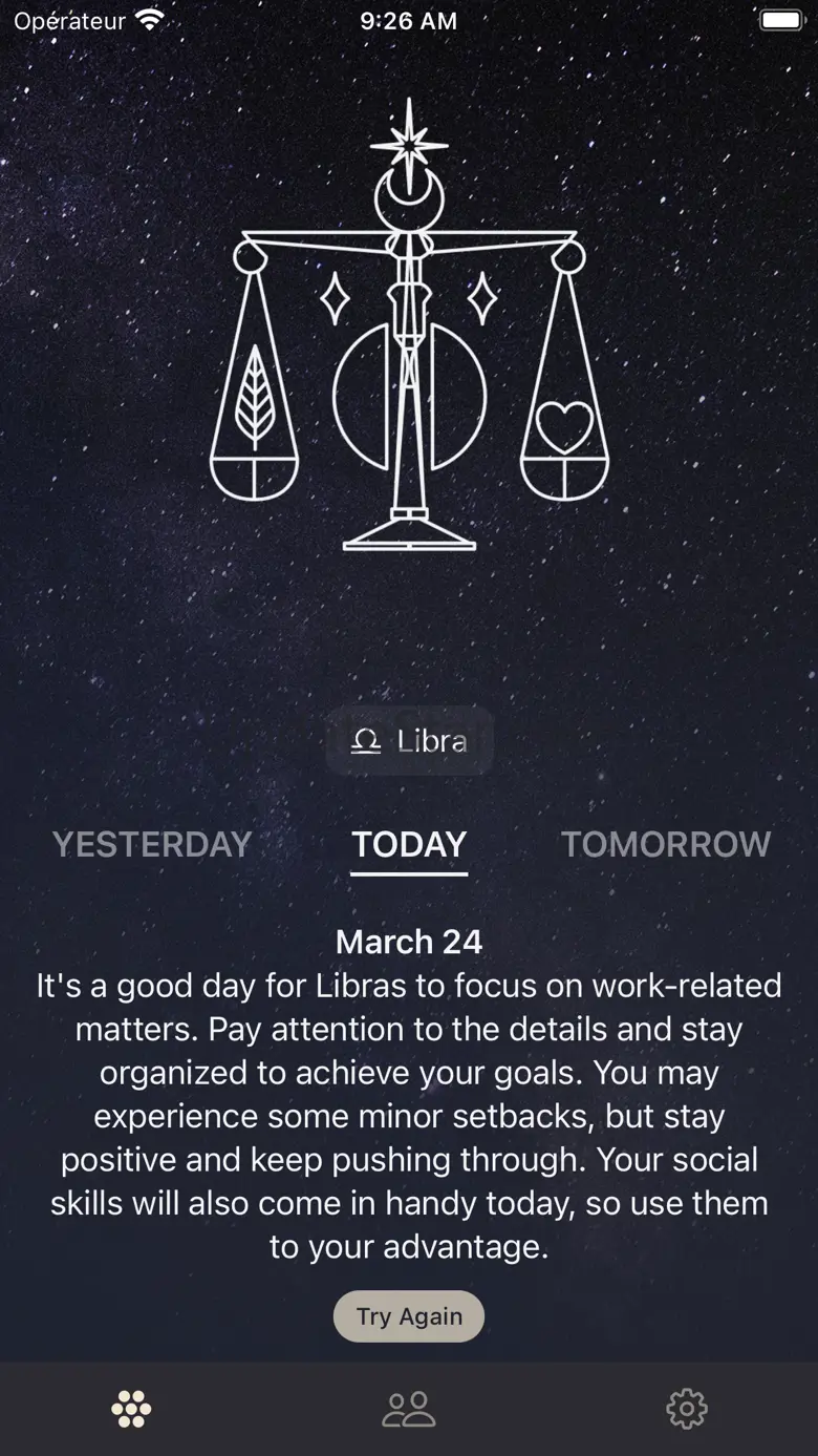 AI Astrology: Horoscope Zodiac 1.0