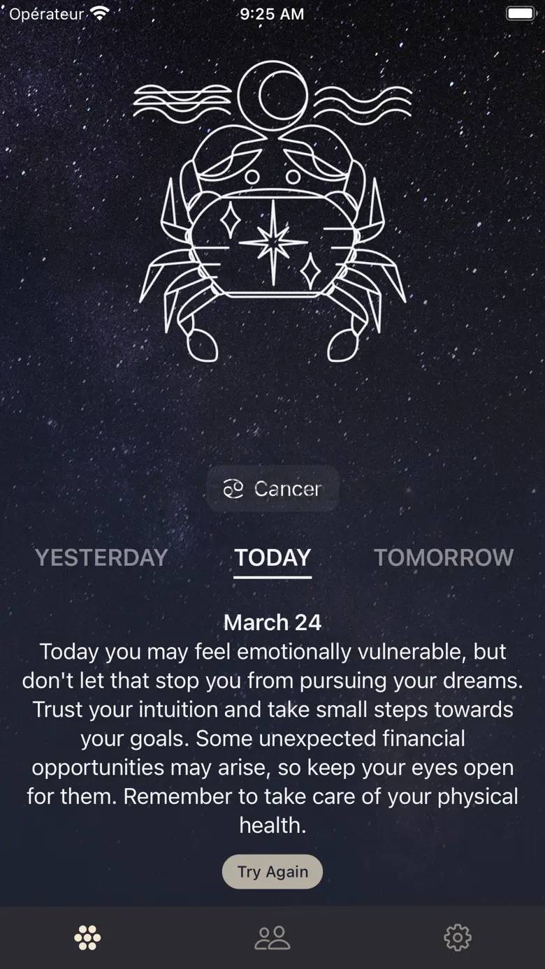 AI Astrology: Horoscope Zodiac 1.0