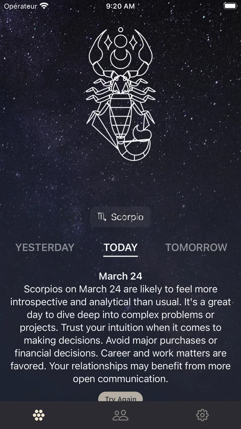 AI Astrology: Horoscope Zodiac 1.0