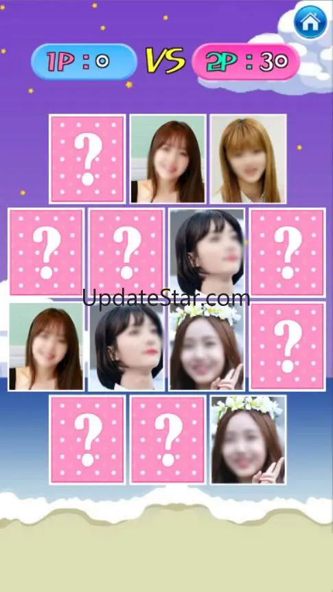 K-pop Memory Games : Idol Memo 5.8
