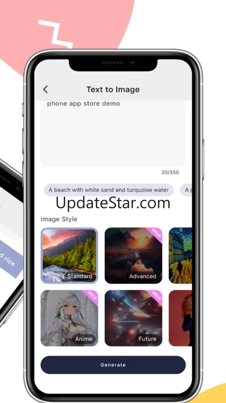 Aidesu - Text to Image 1.5.2