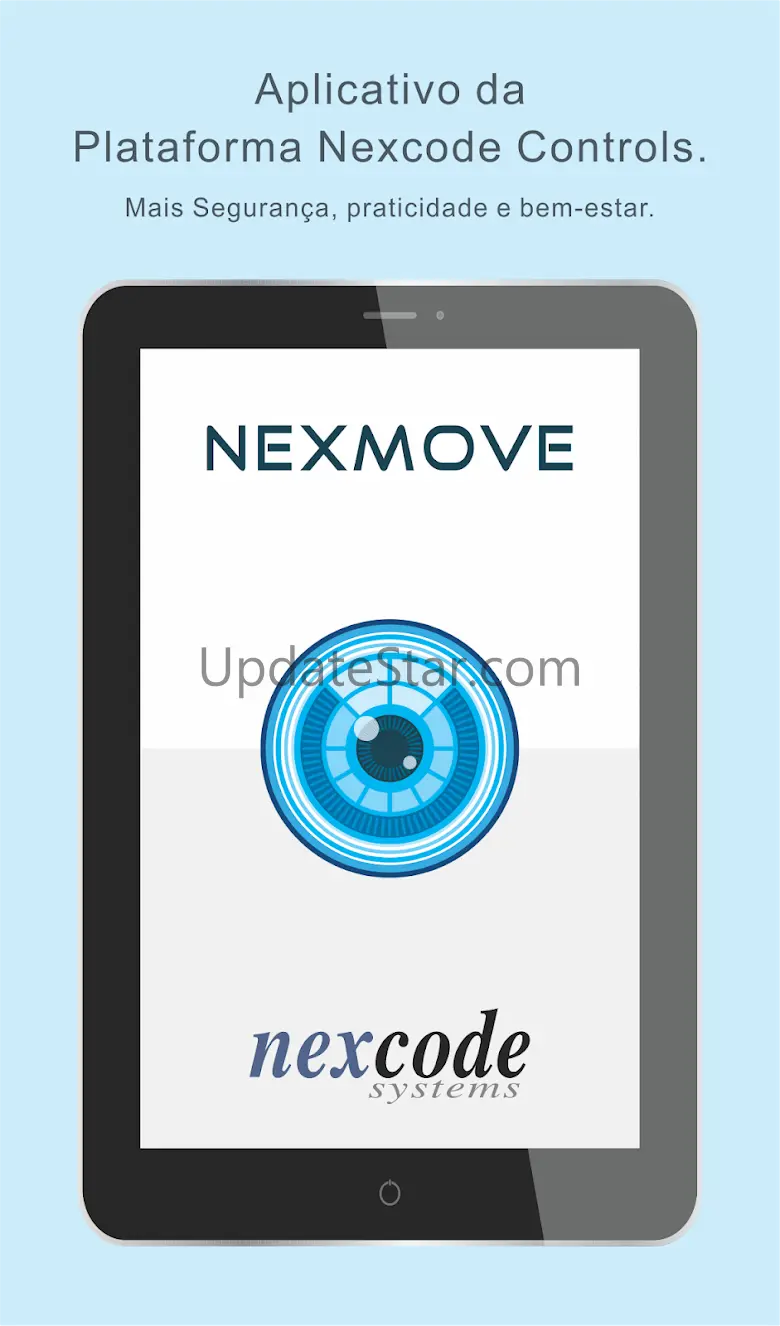 nexmove 20.1.12