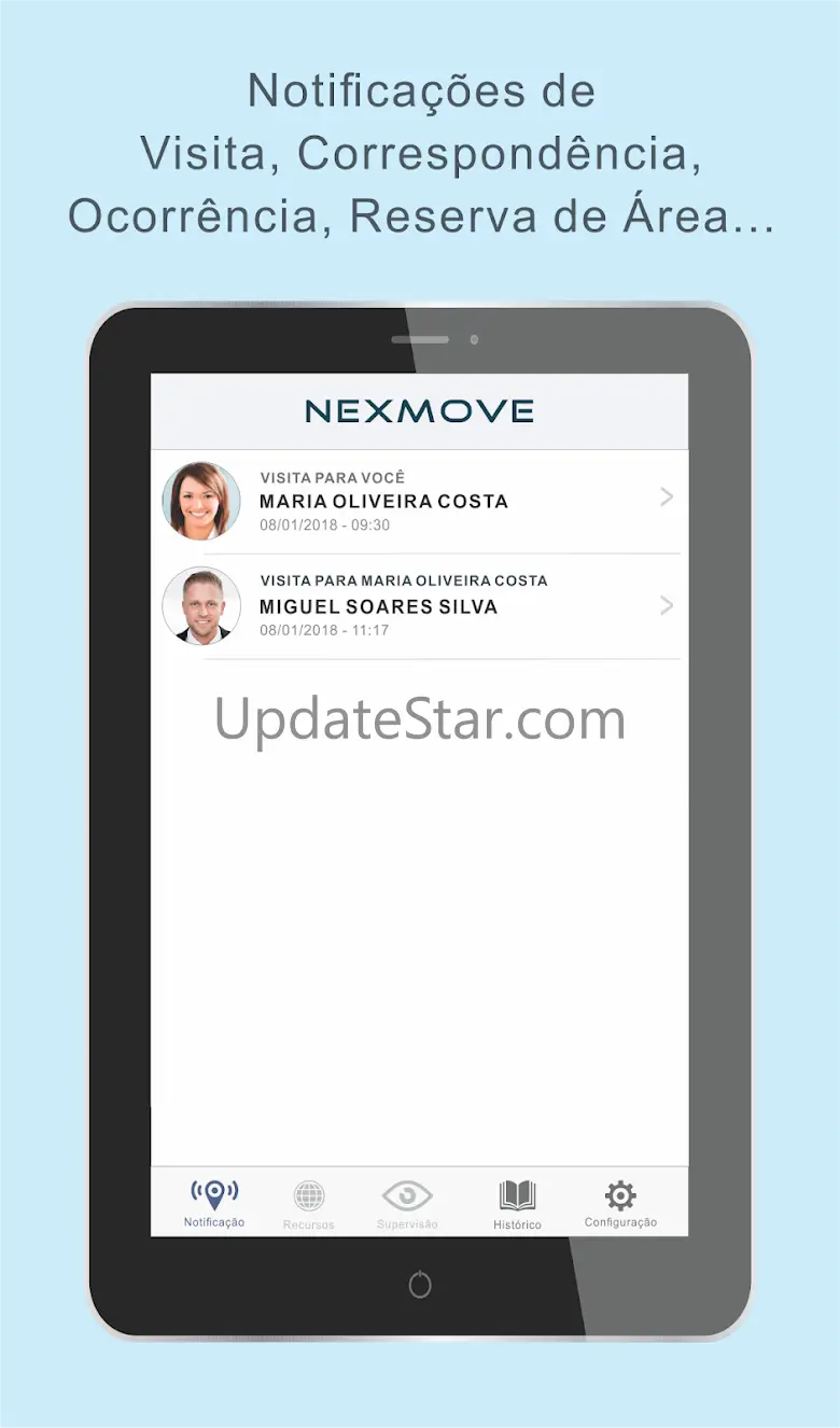 nexmove 20.1.12